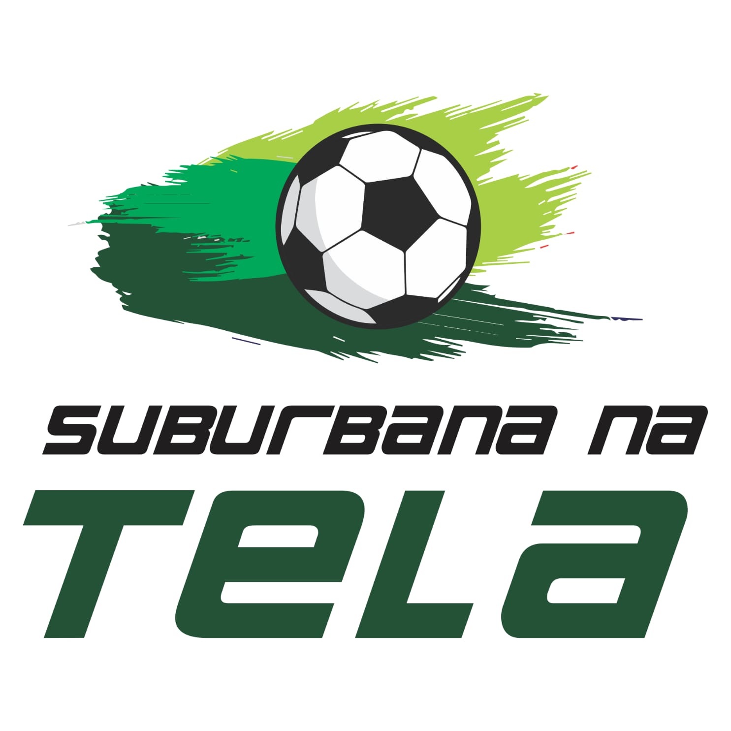 Suburbana na Tela - Logo