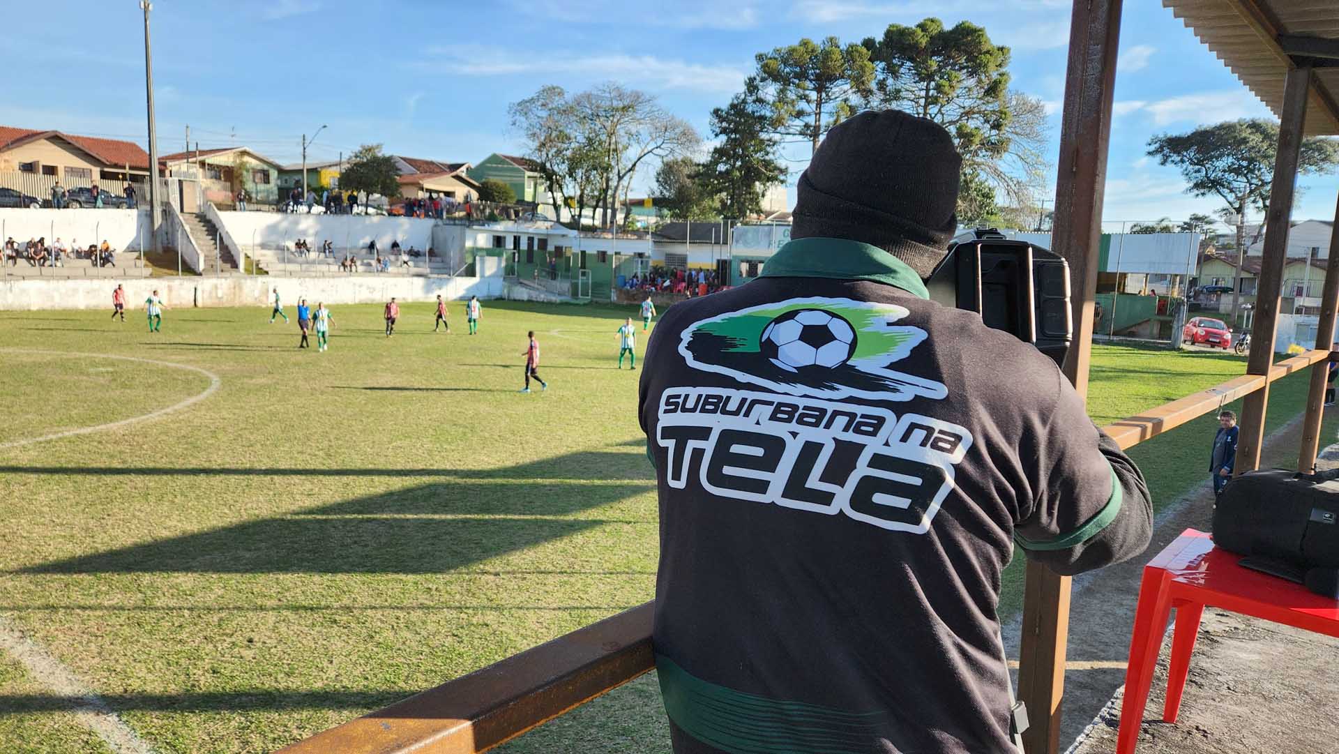 Aconteceu nesta quarta-feira o arbitral para definir a fórmula de disputa da Taça Paraná de 2026, que vai contar com a participação de 13 equipes.