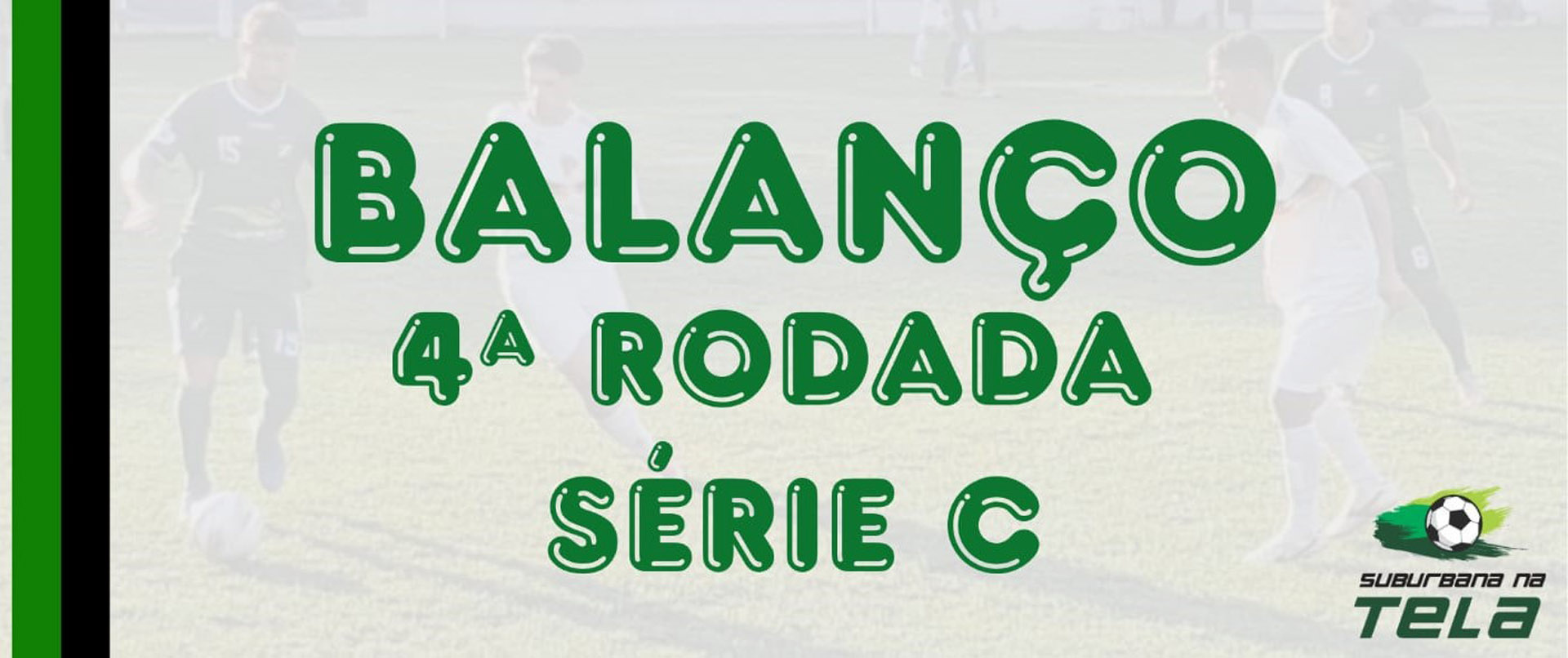 A quarta rodada da série C da suburbana de Curitiba teve muitos gols e resultados surpreendentes.